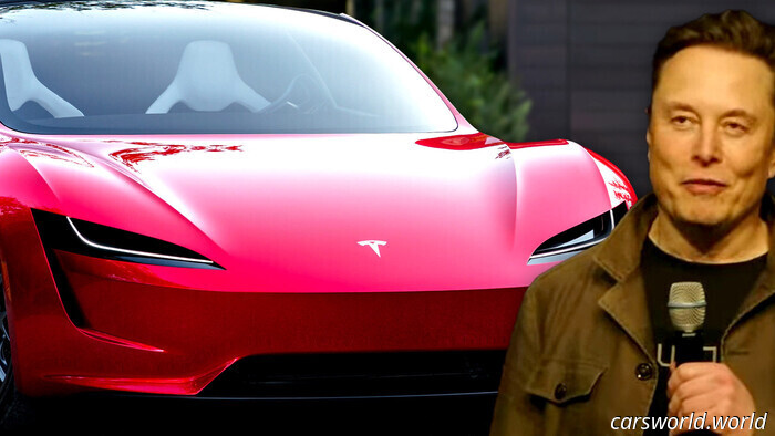 Tesla В кризисе, Как бы Вы спасли Ее? | Carscoops
